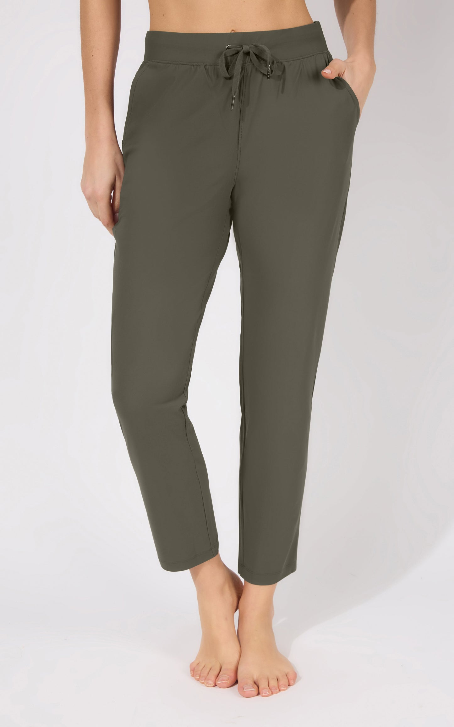 Warp  Avenue Straight Leg Pant