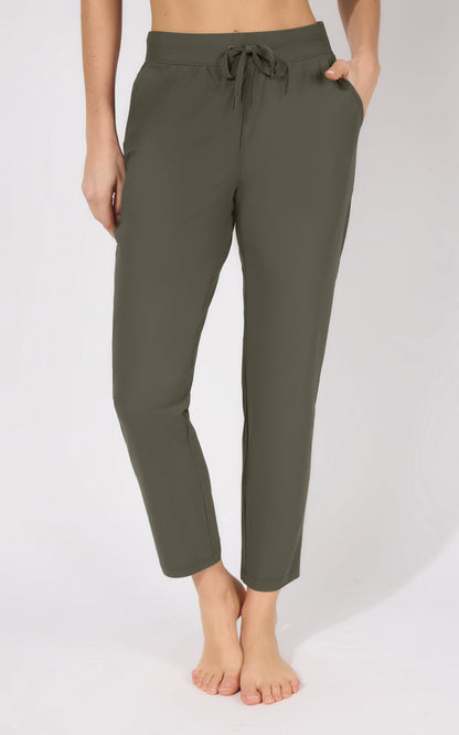 Warp  Avenue Straight Leg Pant