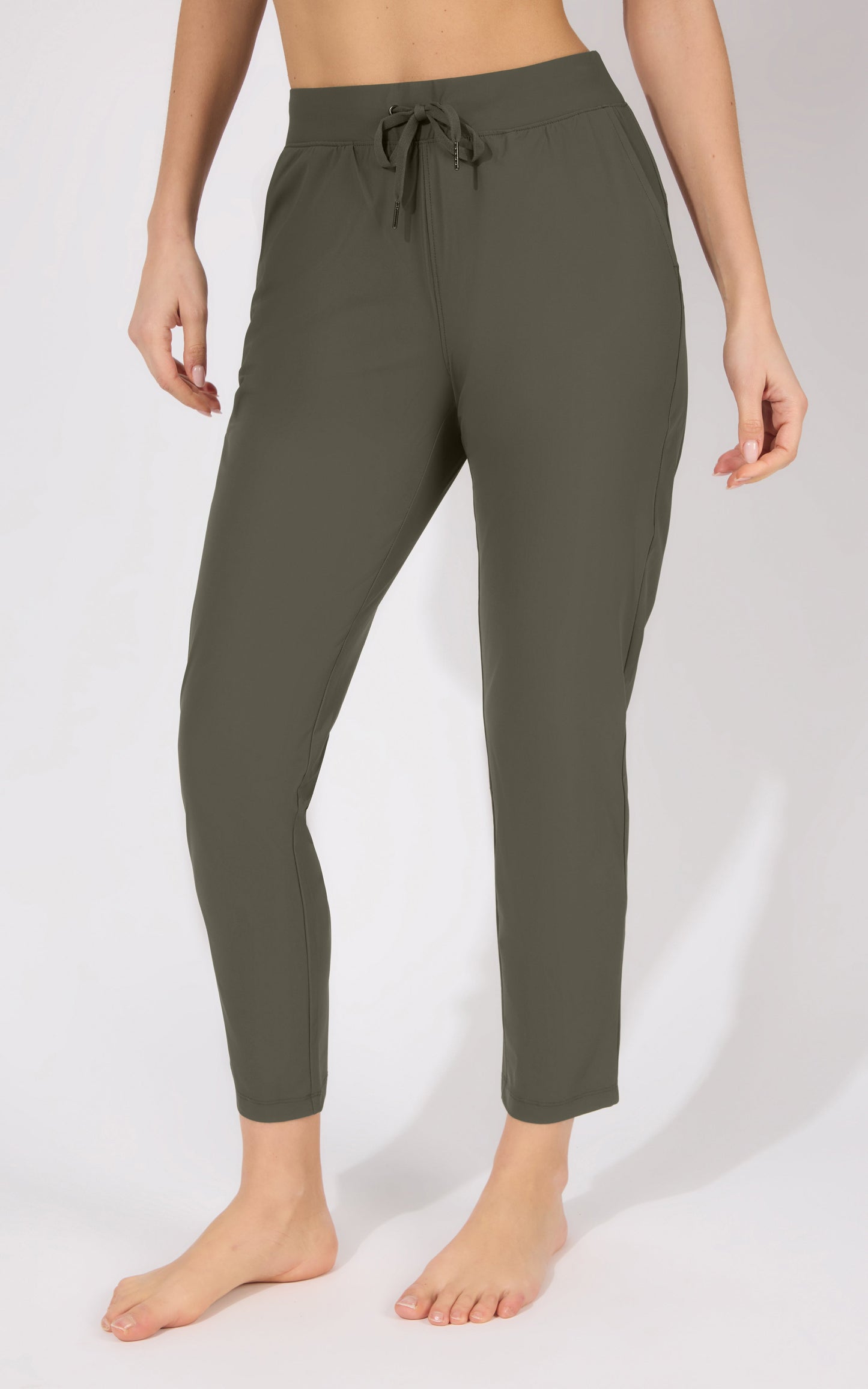 Warp  Avenue Straight Leg Pant