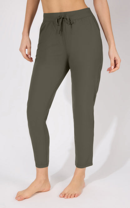 Warp  Avenue Straight Leg Pant
