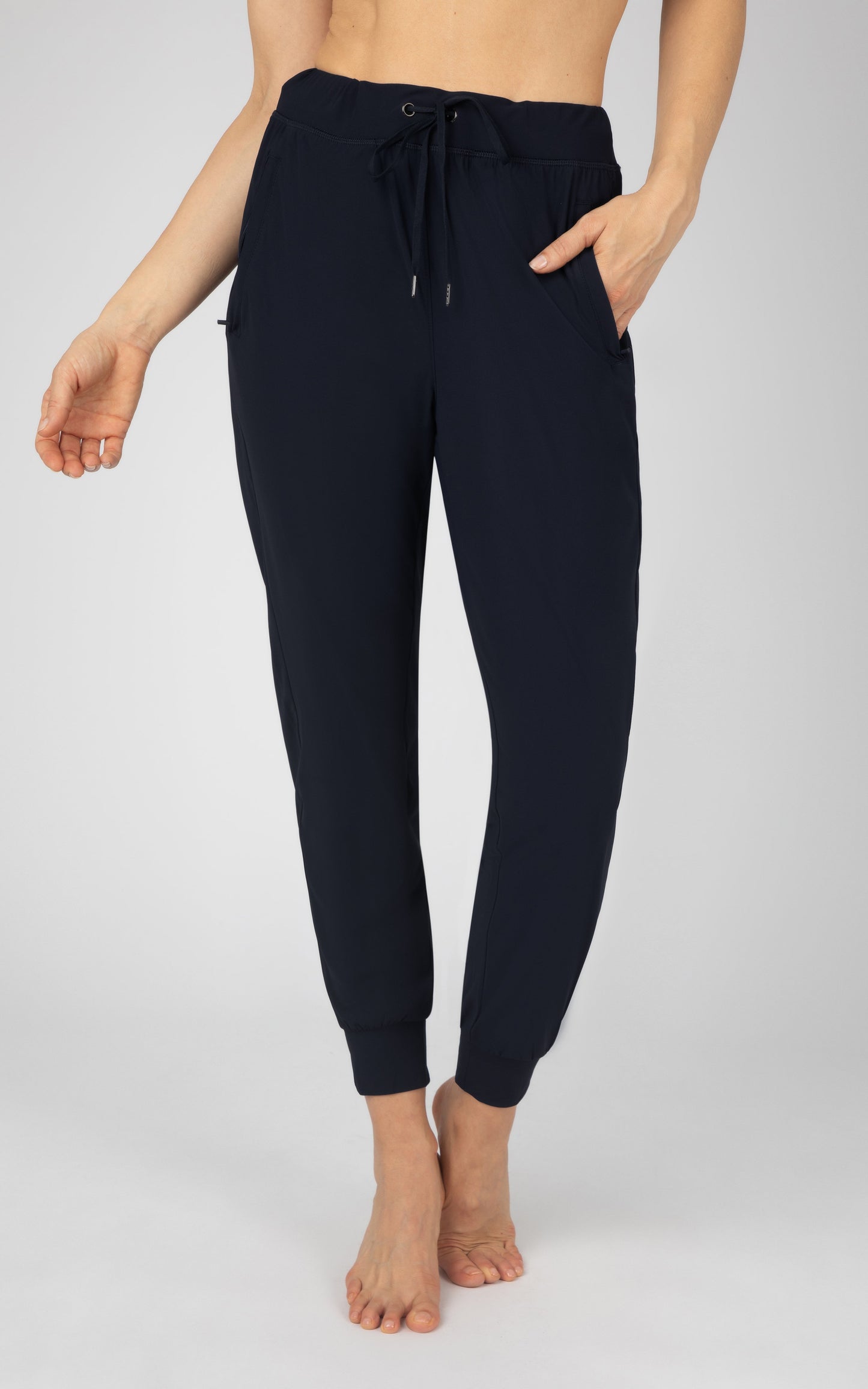 Warp  Avenue Side Pocket Jogger