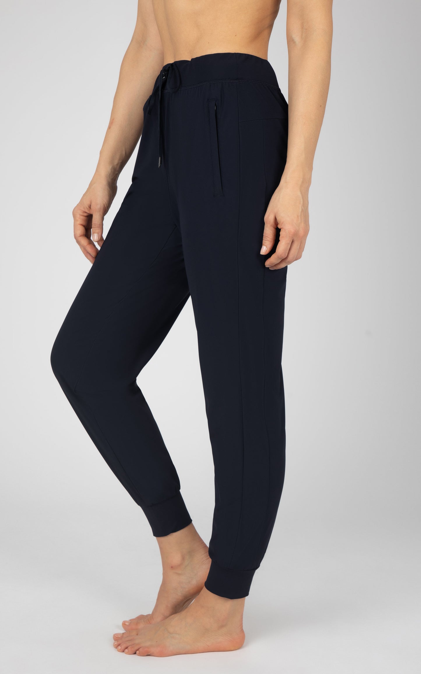 Warp  Avenue Side Pocket Jogger