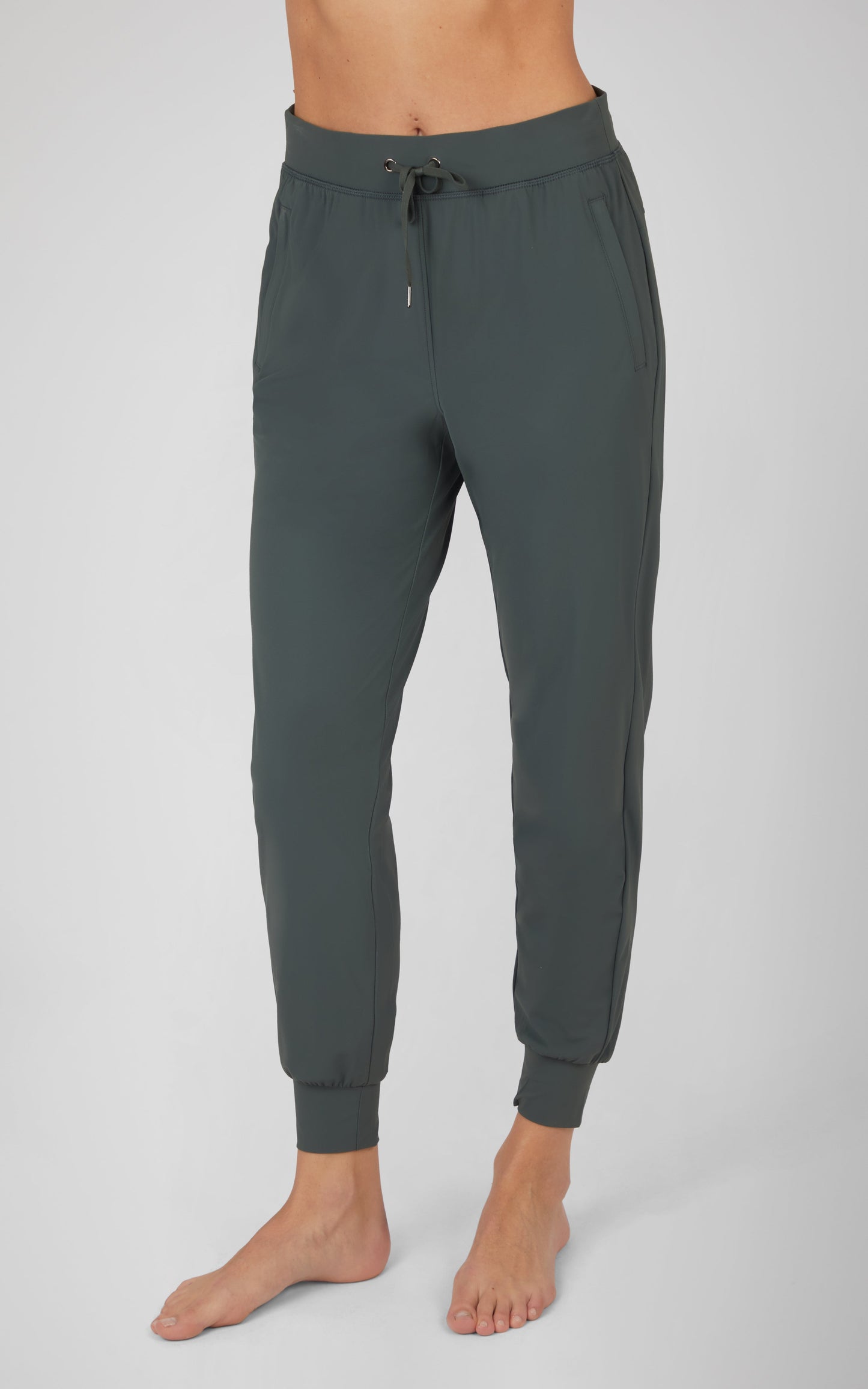 Warp  Avenue Side Pocket Jogger