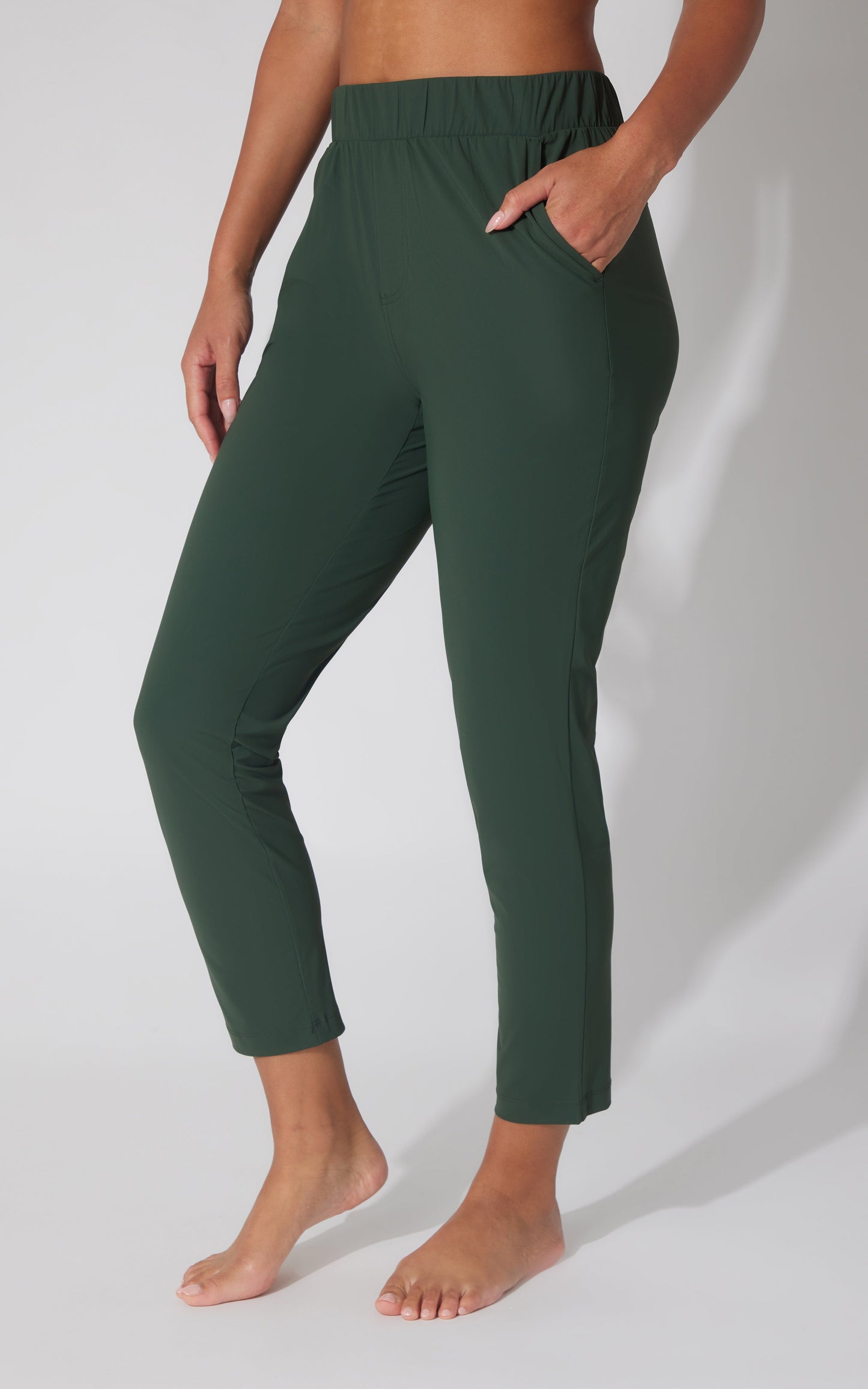 Warp Tide Pant - Our Ocean Core Story