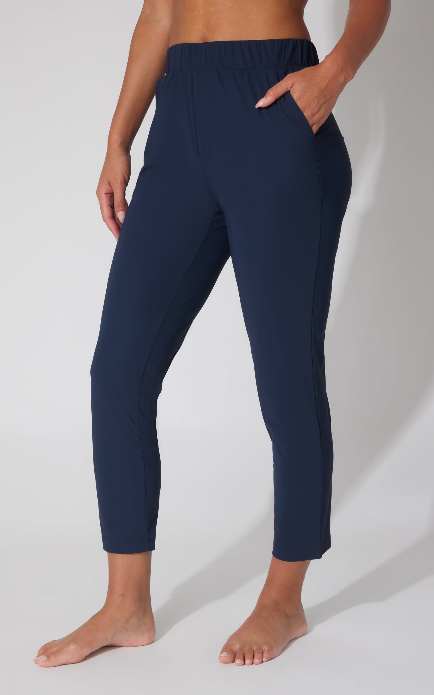 Warp Tide Pant - Our Ocean Core Story