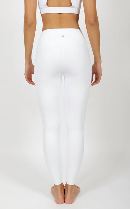Interlink 7/8 Ankle Legging - Our Ocean Core Story