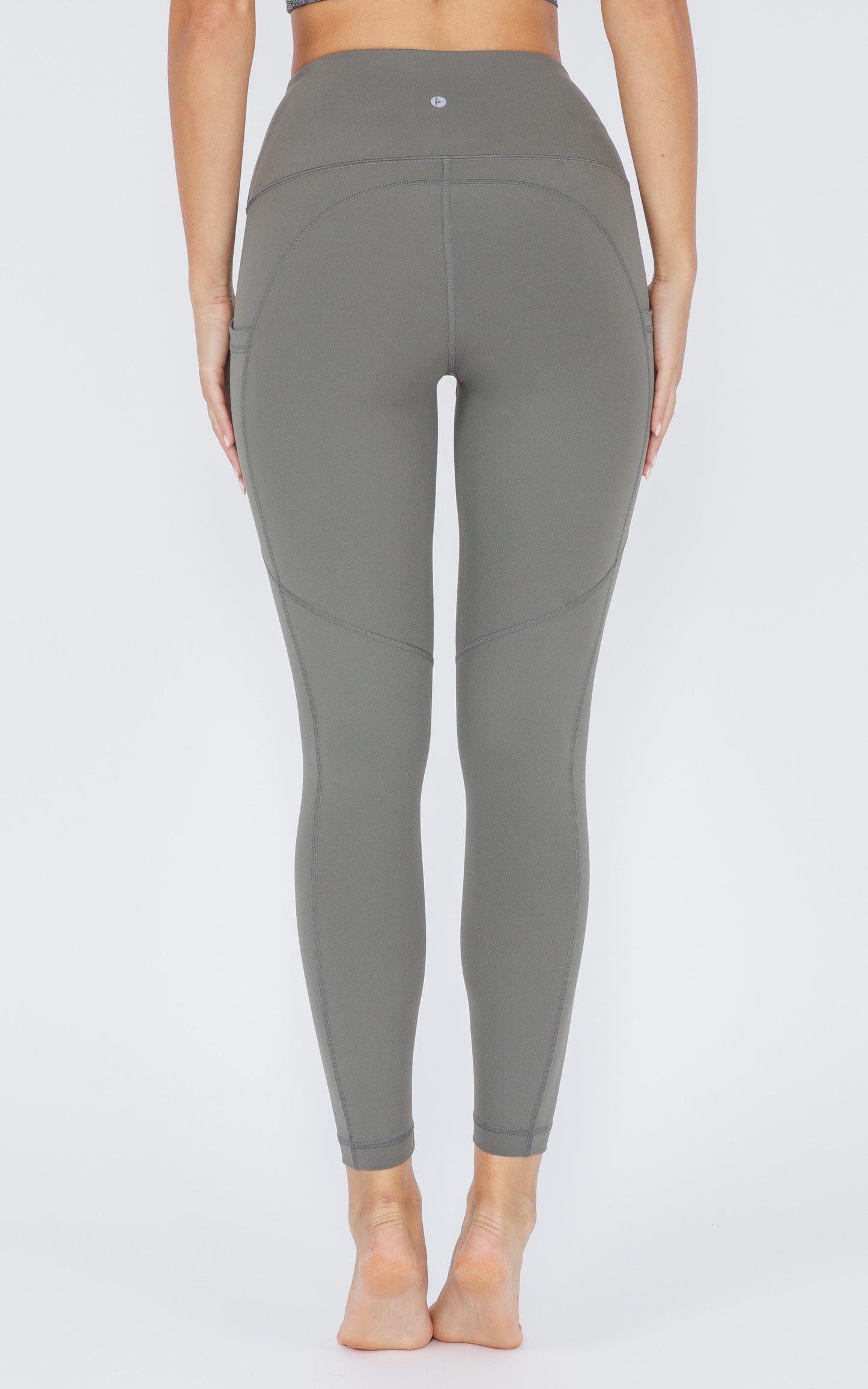 Interlink 7/8 Ankle Legging - Our Ocean Core Story