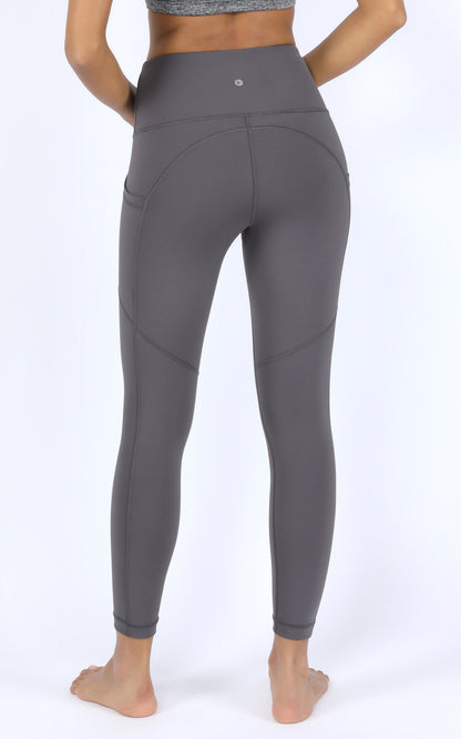 Interlink 7/8 Ankle Legging - Our Ocean Core Story