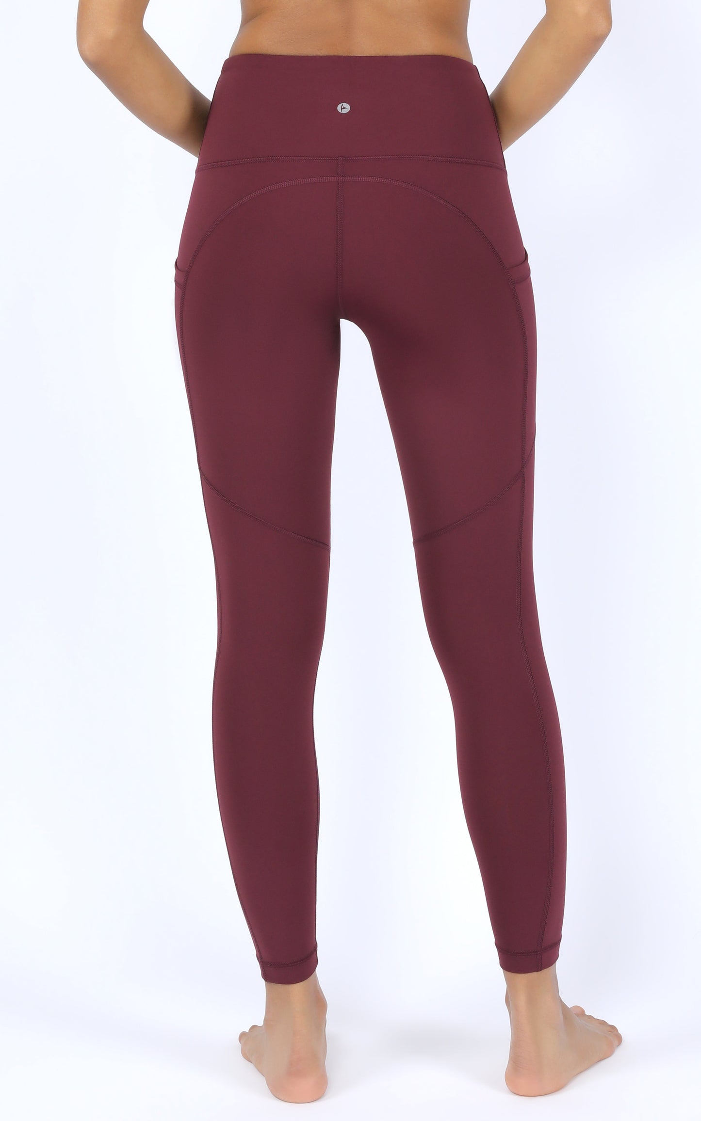 Interlink 7/8 Ankle Legging - Our Ocean Core Story