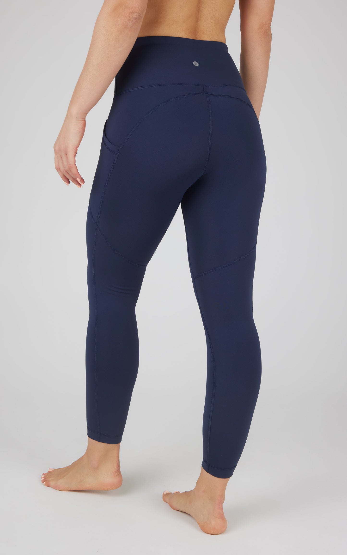 Interlink 7/8 Ankle Legging - Our Ocean Core Story