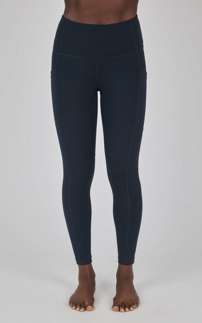 Interlink 7/8 Ankle Legging - Our Ocean Core Story