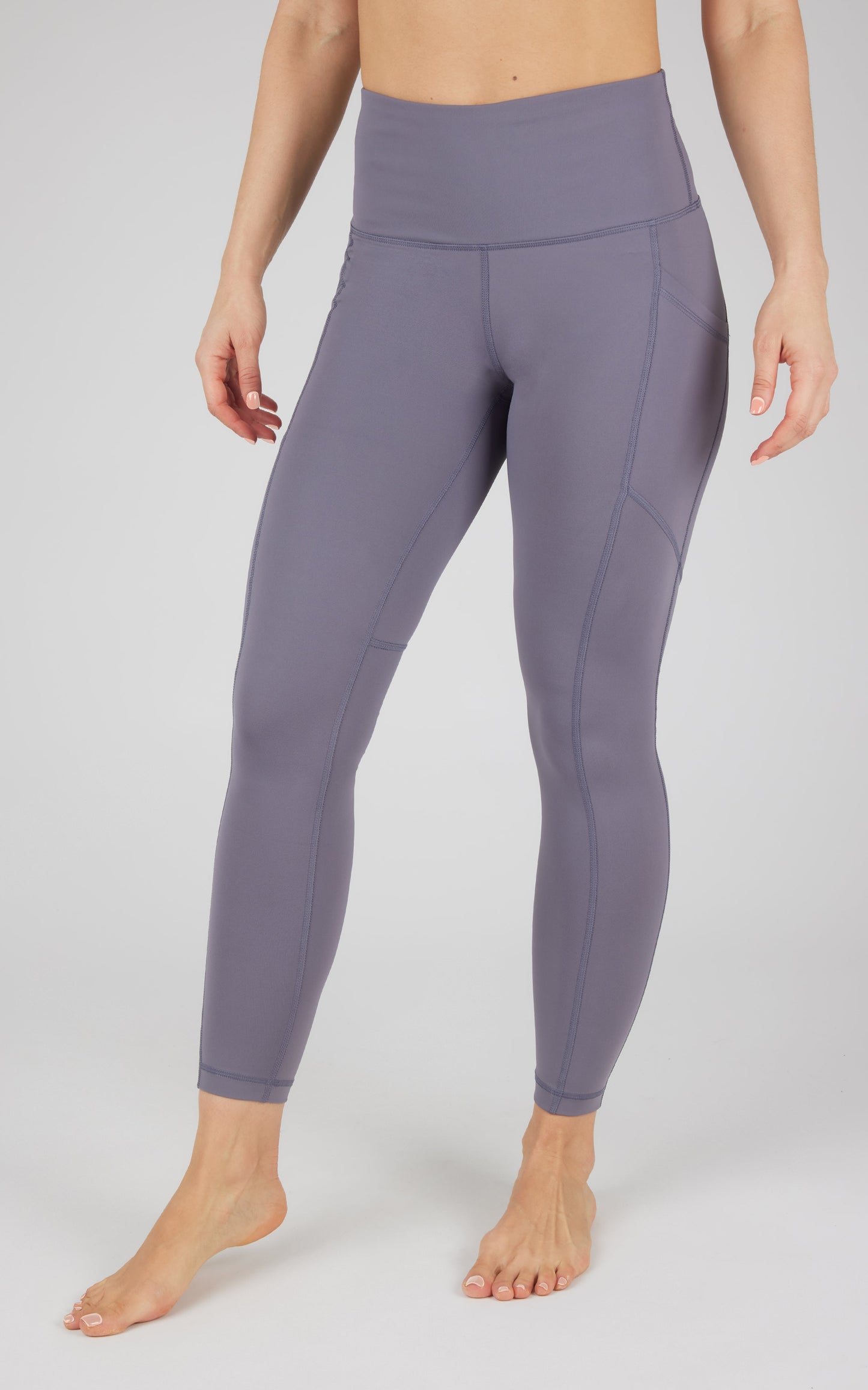 Interlink 7/8 Ankle Legging - Our Ocean Core Story