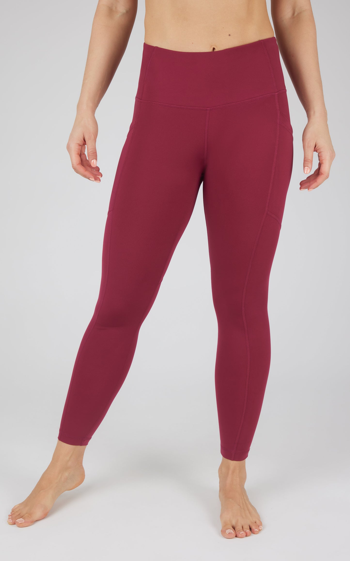 Interlink 7/8 Ankle Legging - Our Ocean Core Story