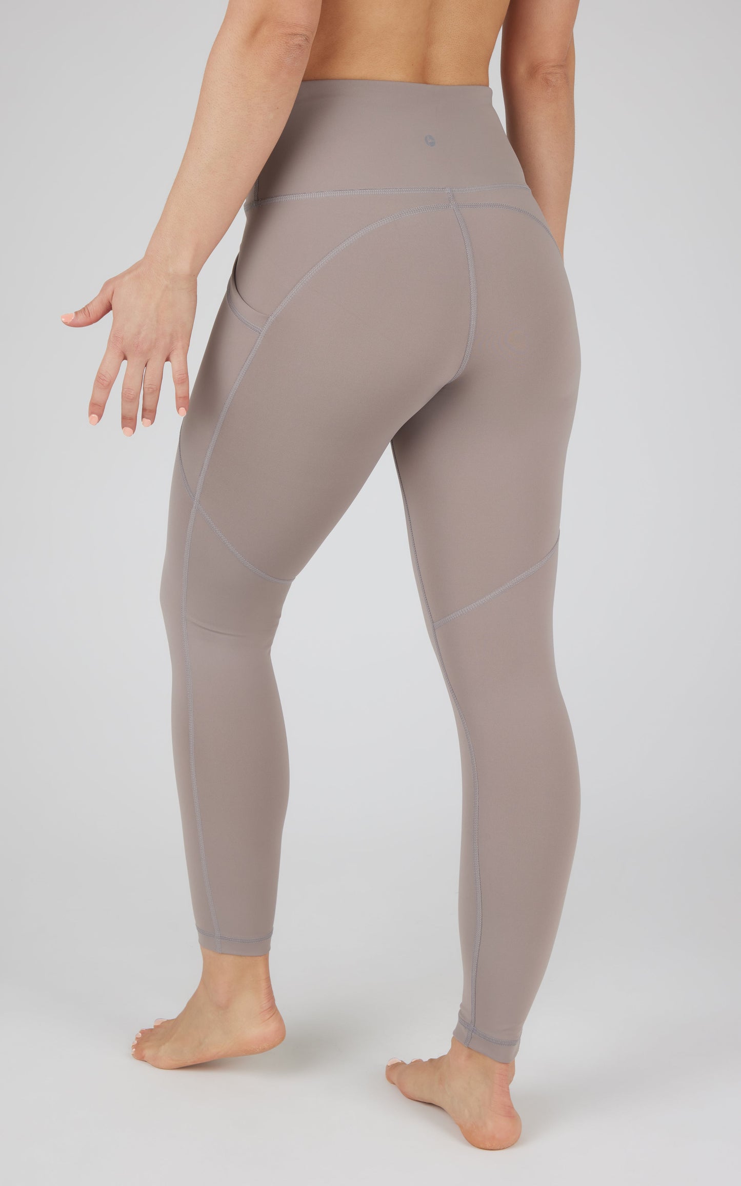 Interlink 7/8 Ankle Legging - Our Ocean Core Story