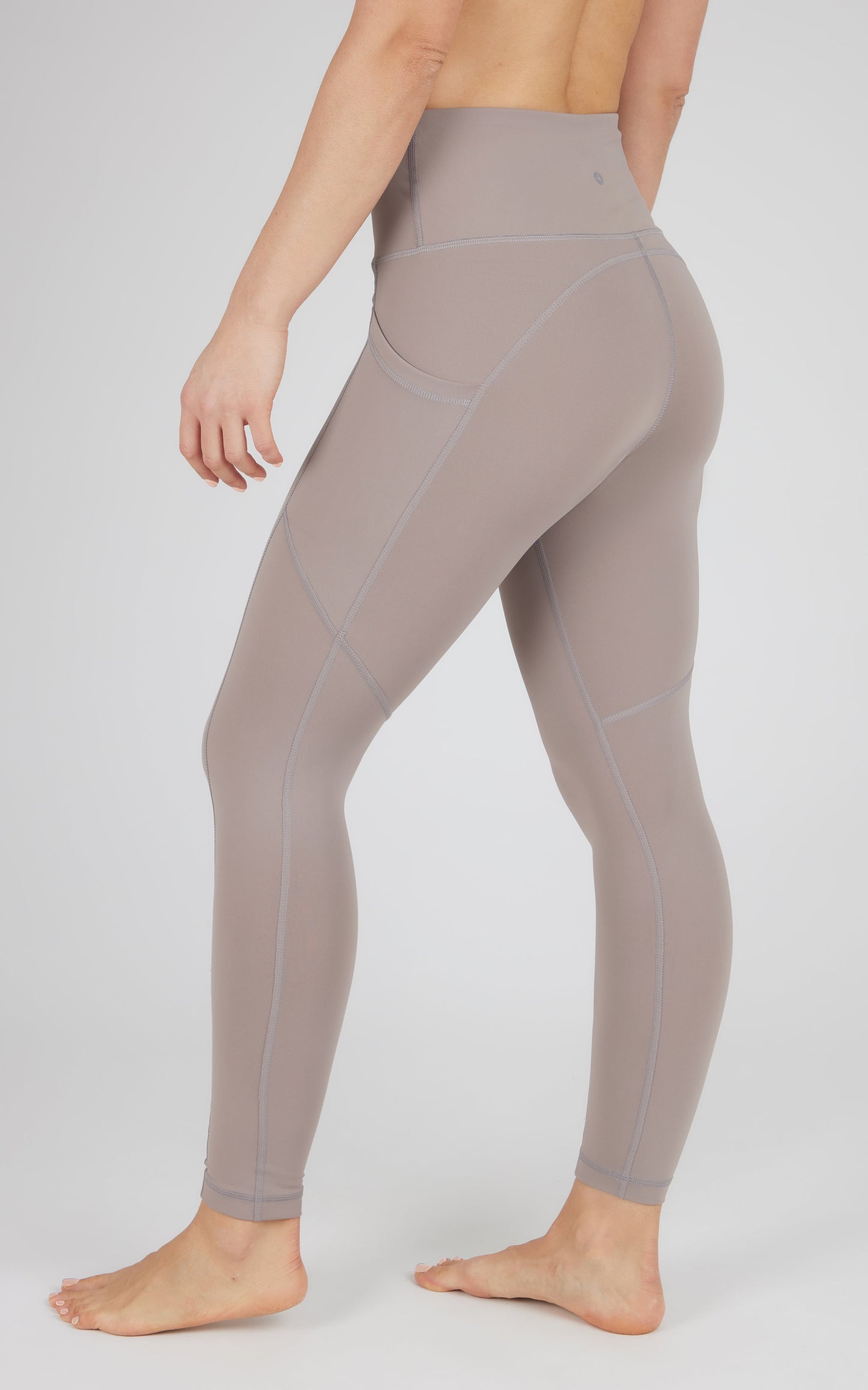 Interlink 7/8 Ankle Legging - Our Ocean Core Story