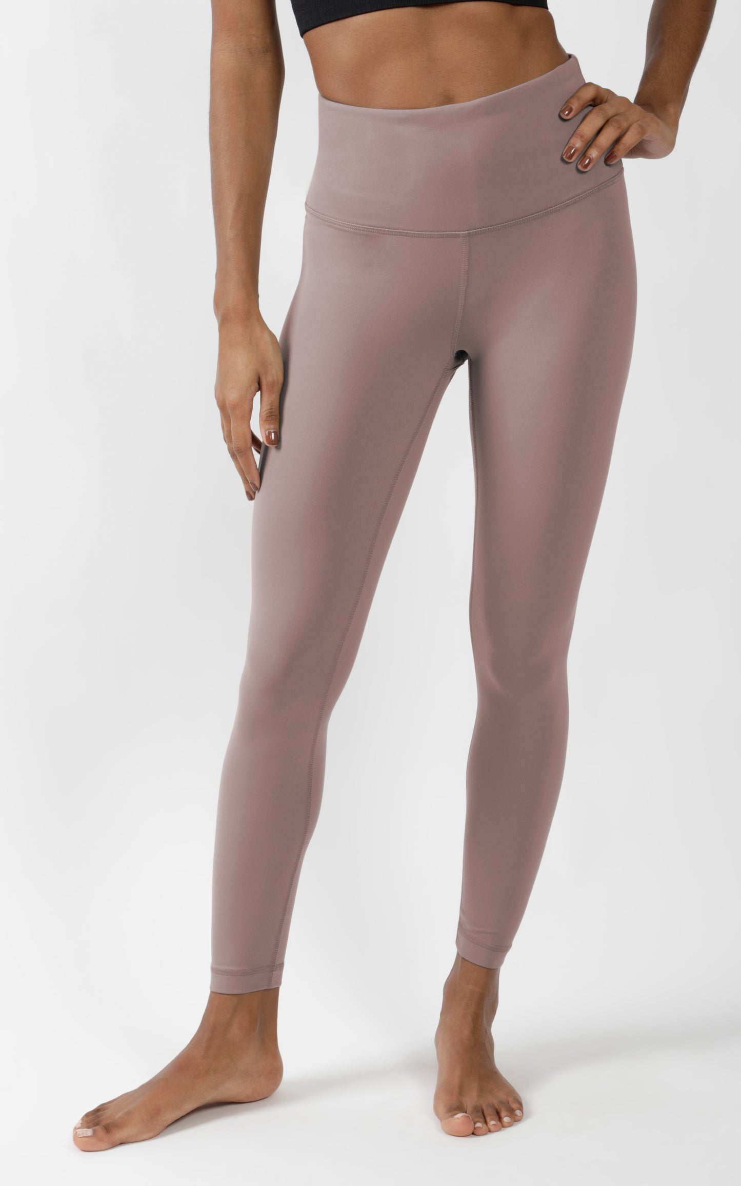 Power Flex 7/8 Ankle