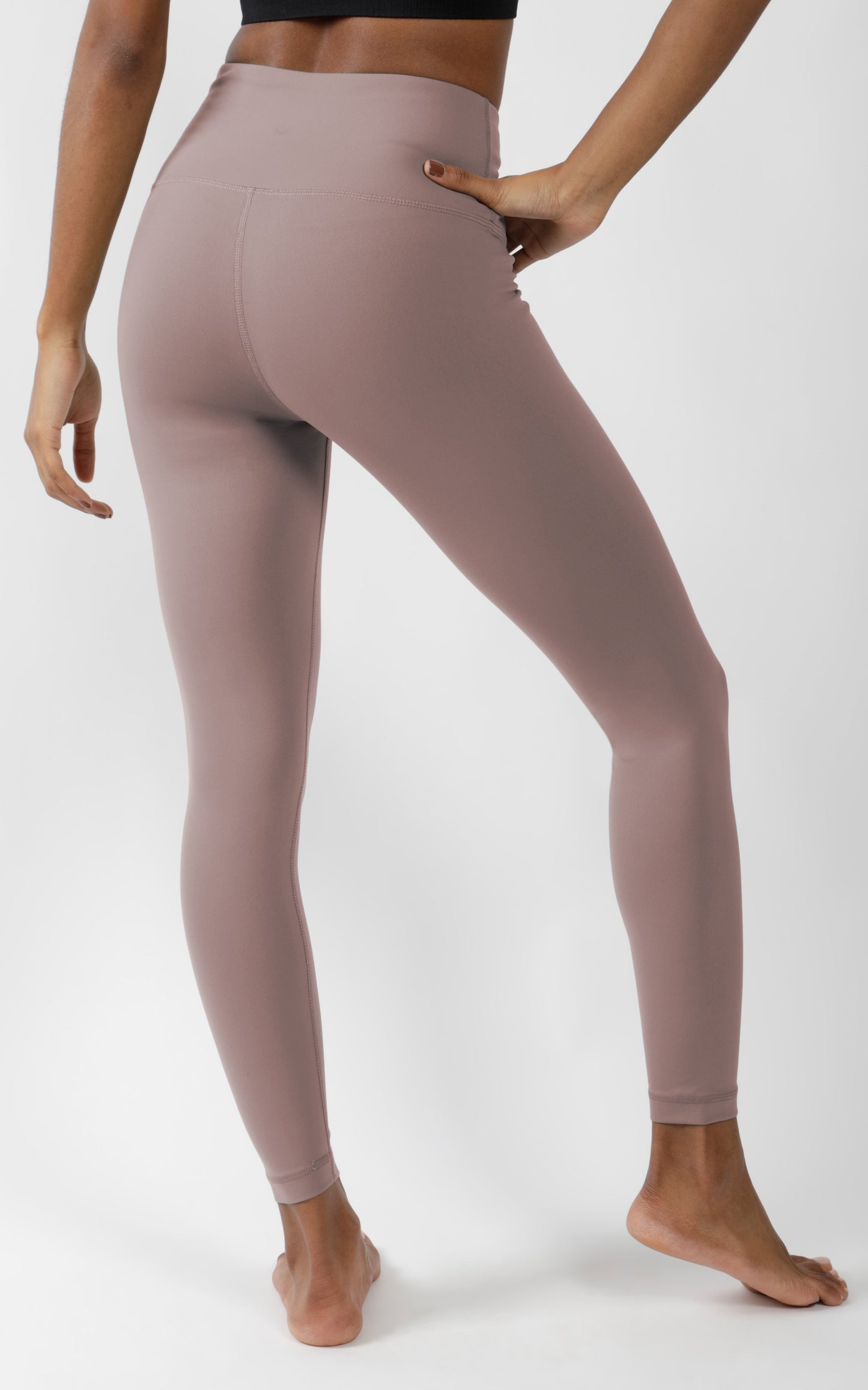 Power Flex 7/8 Ankle