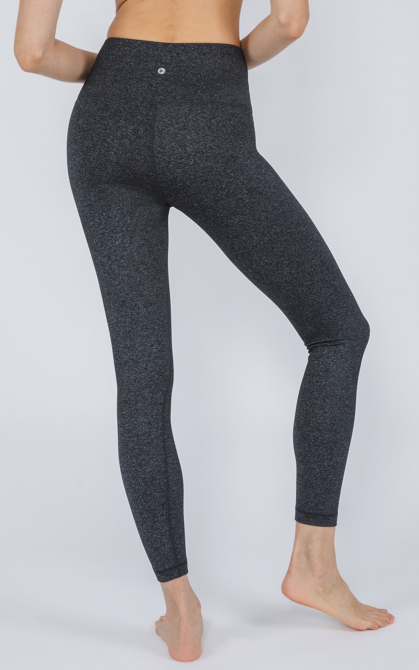 Power Flex 7/8 Ankle