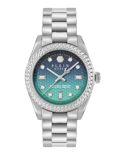 Philipp Plein Queen Supreme Crystal Watch
