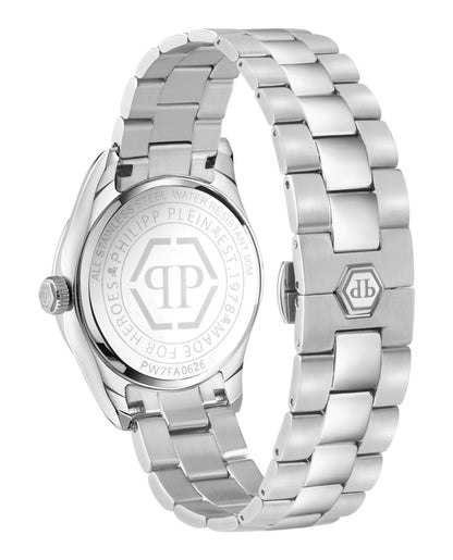 Philipp Plein Queen Supreme Crystal Watch