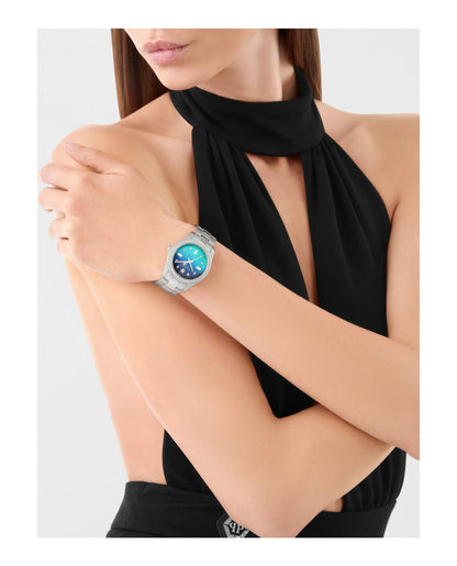 Philipp Plein Queen Supreme Crystal Watch