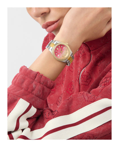 Philipp Plein Queen Supreme Crystal Watch