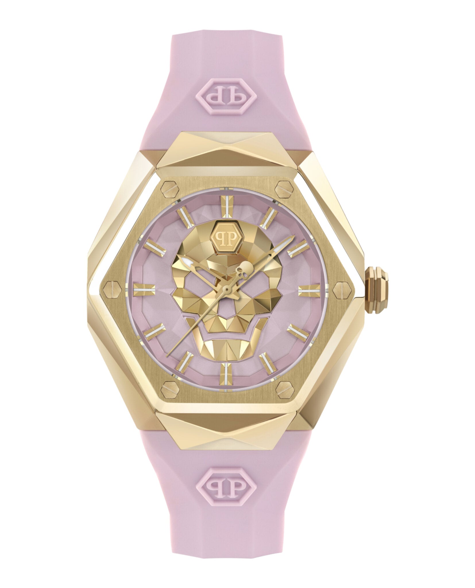 Gold-