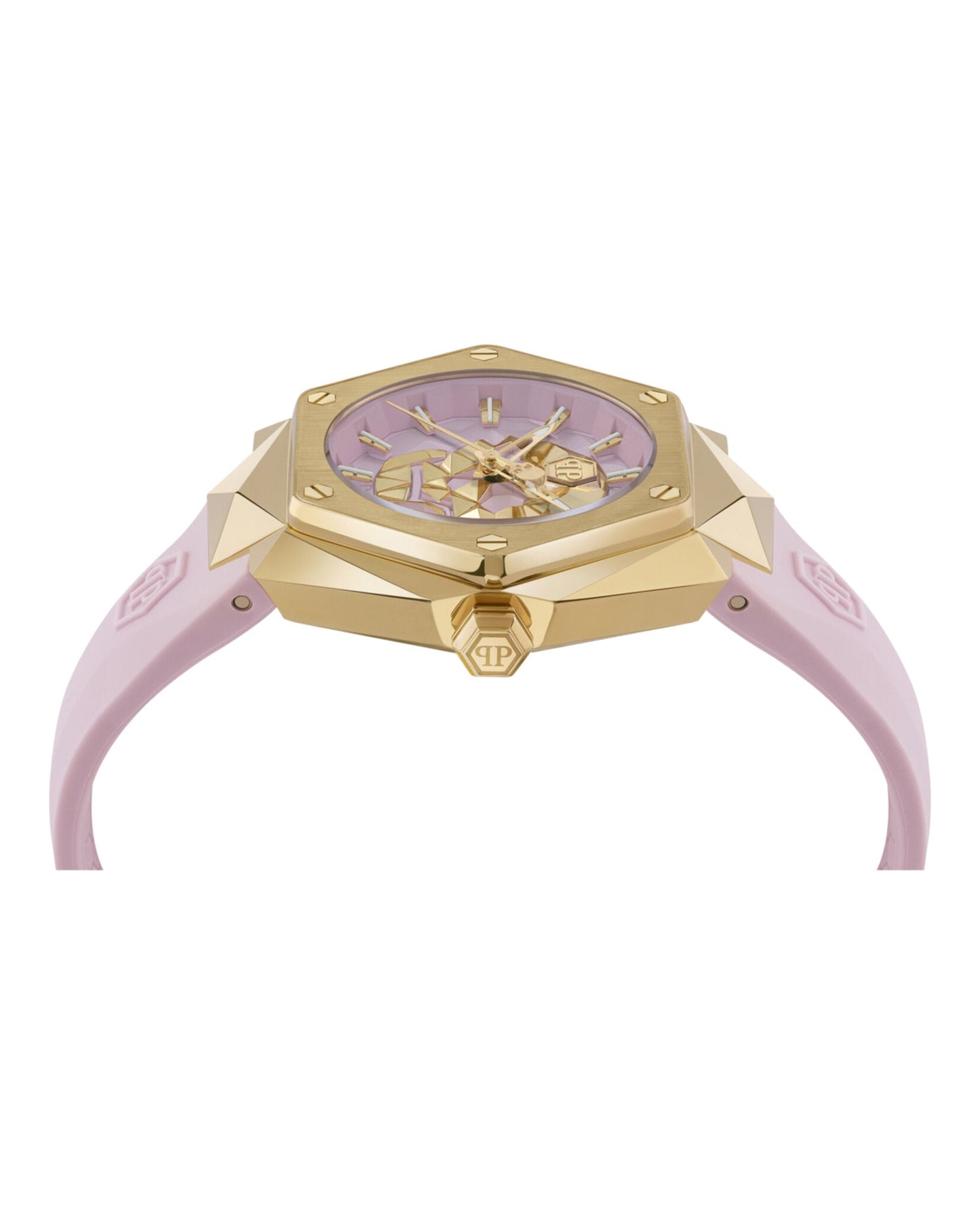 Gold-
