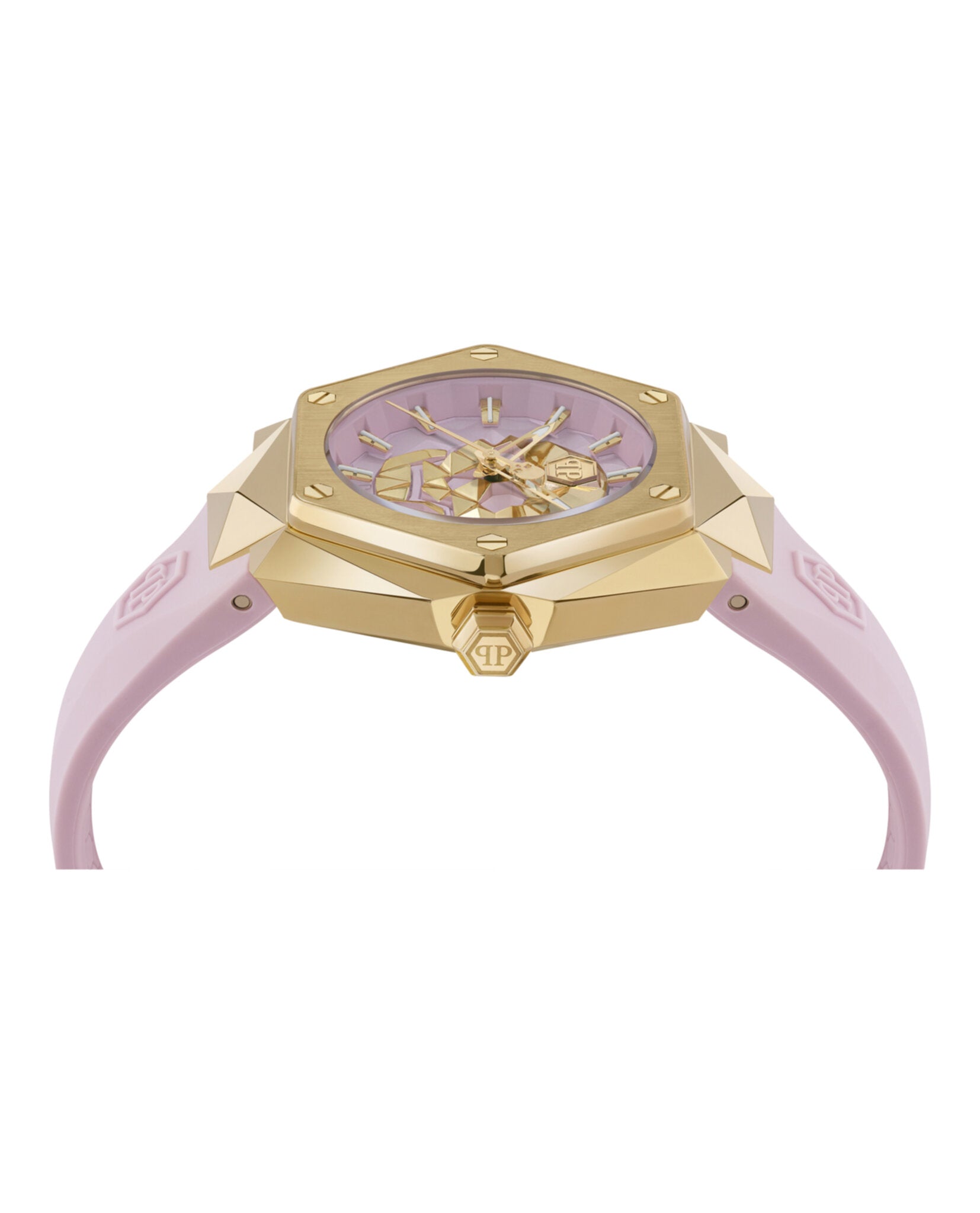 Gold-
