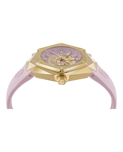 Gold-