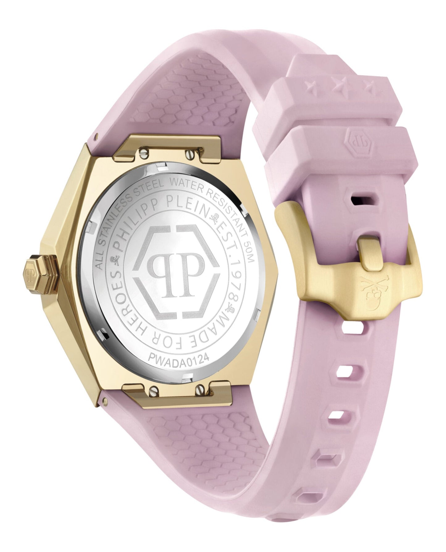 Gold-