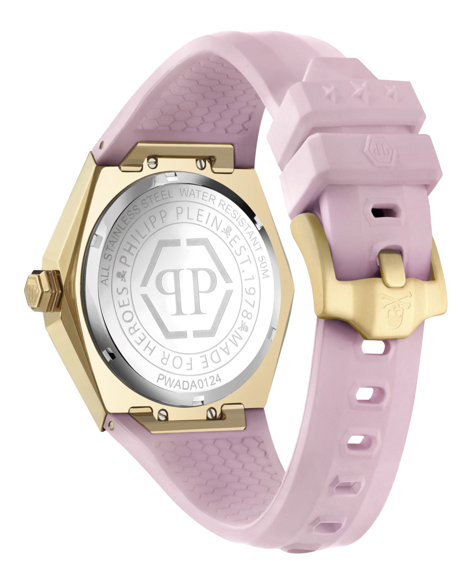 Gold-