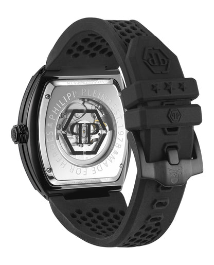 Philipp Plein the $Keleton Automatic Watch