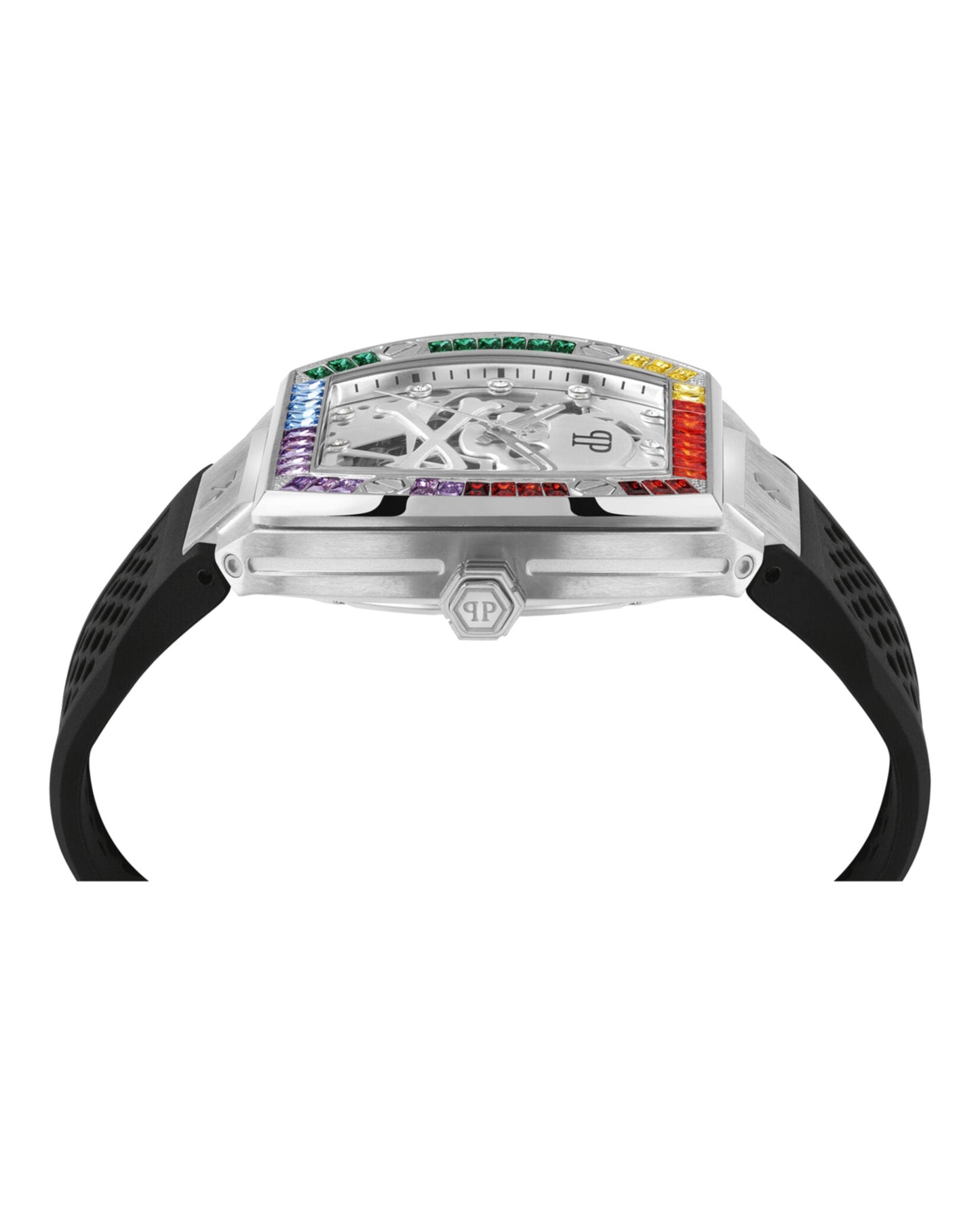 Stainless Steel-