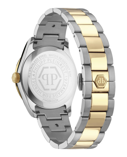 Philipp Plein Queen Crystal Watch