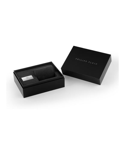 Philipp Plein Queen Crystal Watch