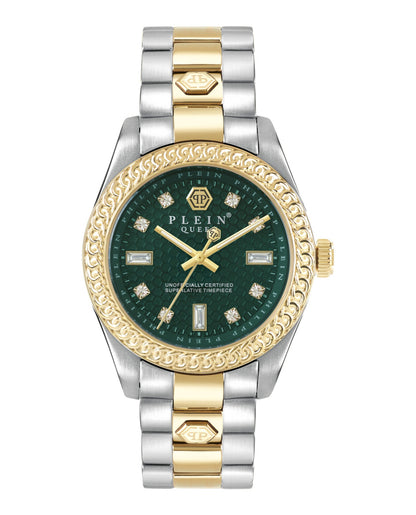 Philipp Plein Queen Bracelet Watch