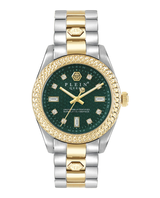 Philipp Plein Queen Bracelet Watch