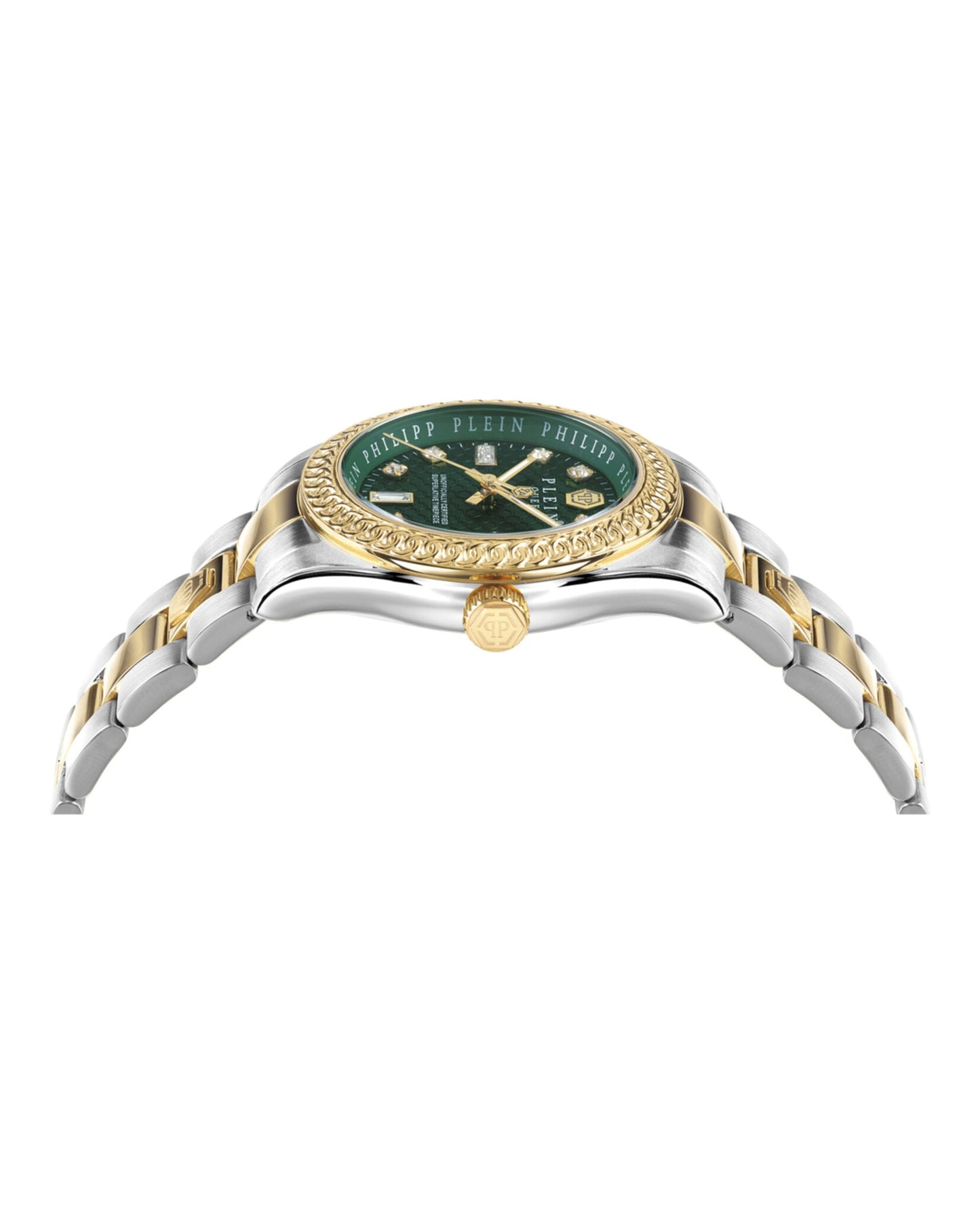 Philipp Plein Queen Bracelet Watch