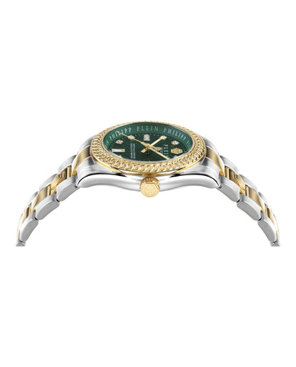 Philipp Plein Queen Bracelet Watch