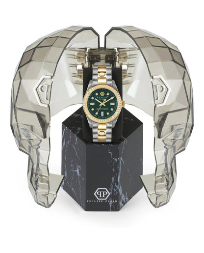 Philipp Plein Queen Bracelet Watch