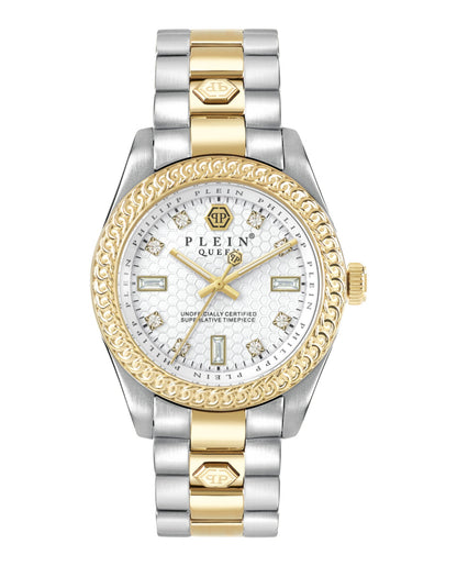 Philipp Plein Queen Bracelet Watch