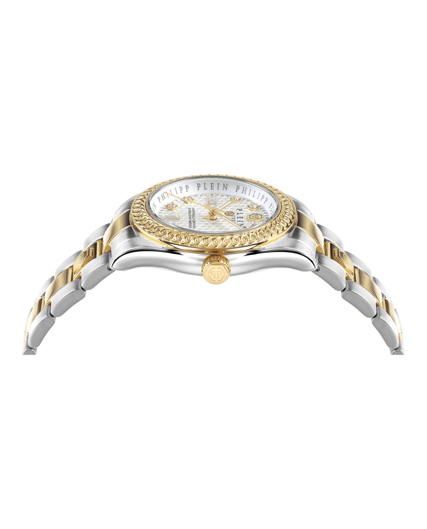 Philipp Plein Queen Bracelet Watch