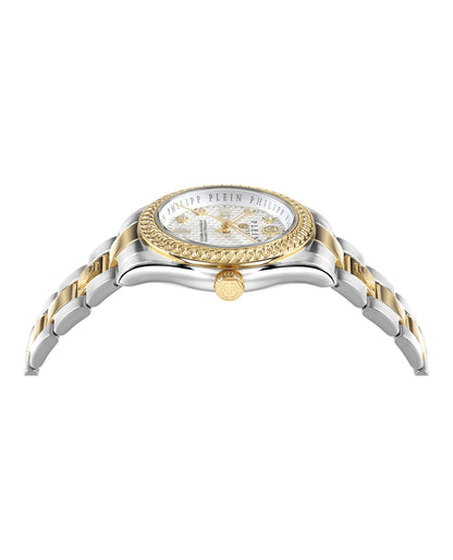 Philipp Plein Queen Bracelet Watch
