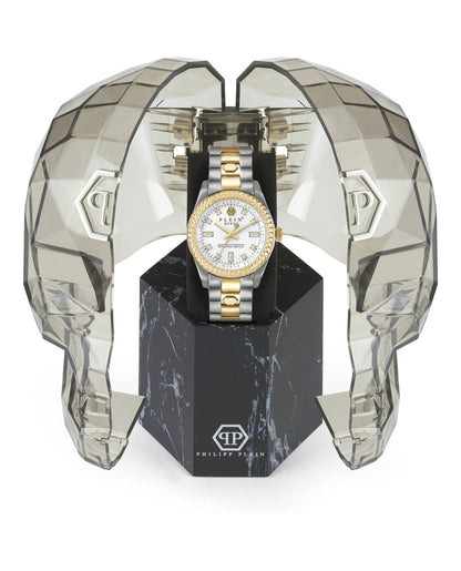 Philipp Plein Queen Bracelet Watch