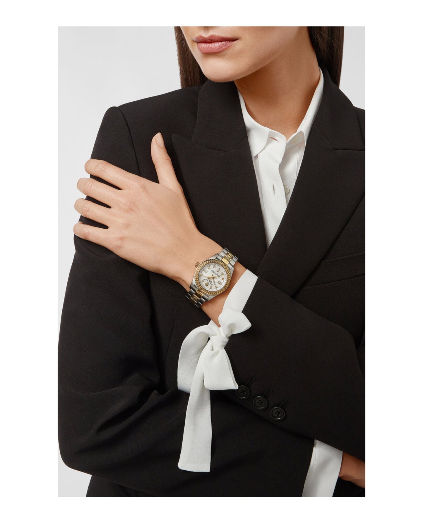 Philipp Plein Queen Bracelet Watch