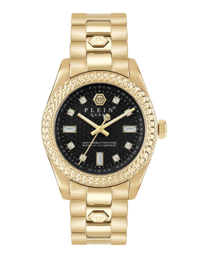 IP Yellow Gold-