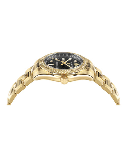 IP Yellow Gold-