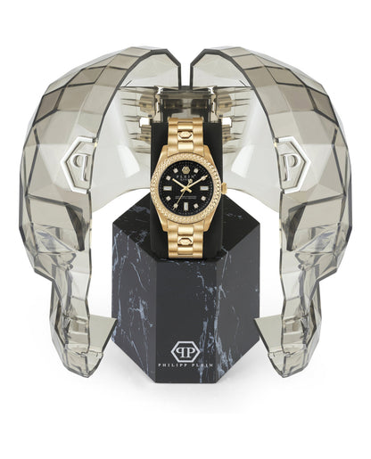 IP Yellow Gold-