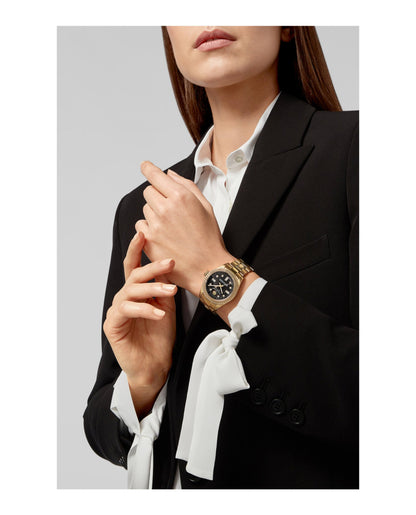 IP Yellow Gold-